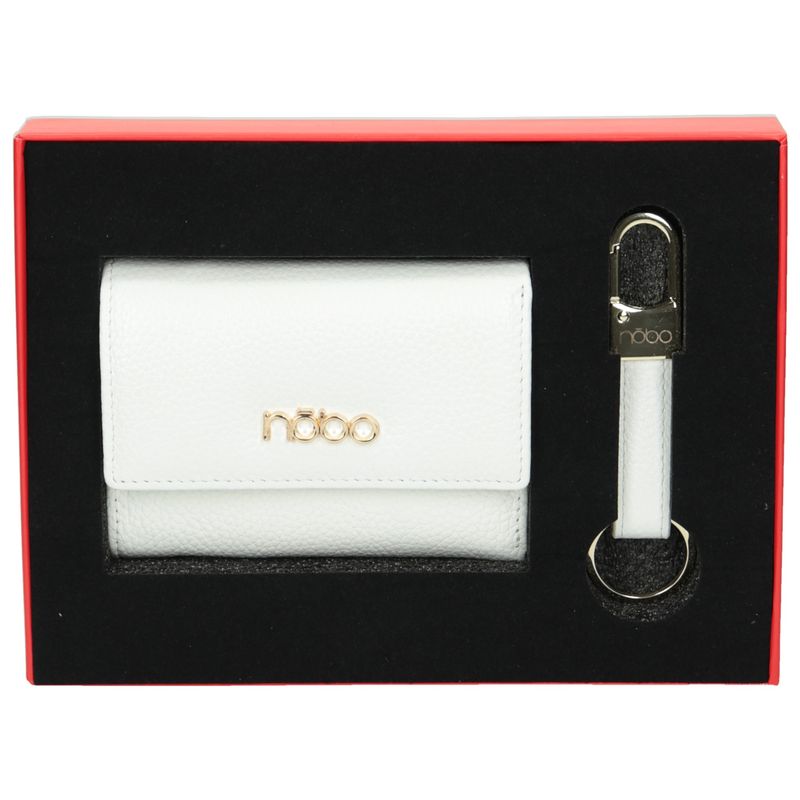 

Набор женский NOBO (NSET-W01-C000)