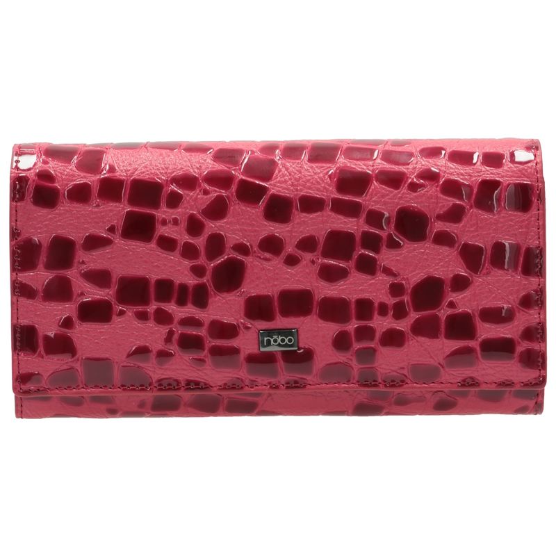 

Кошелек женский NOBO (NPUR-LG0180-C005)