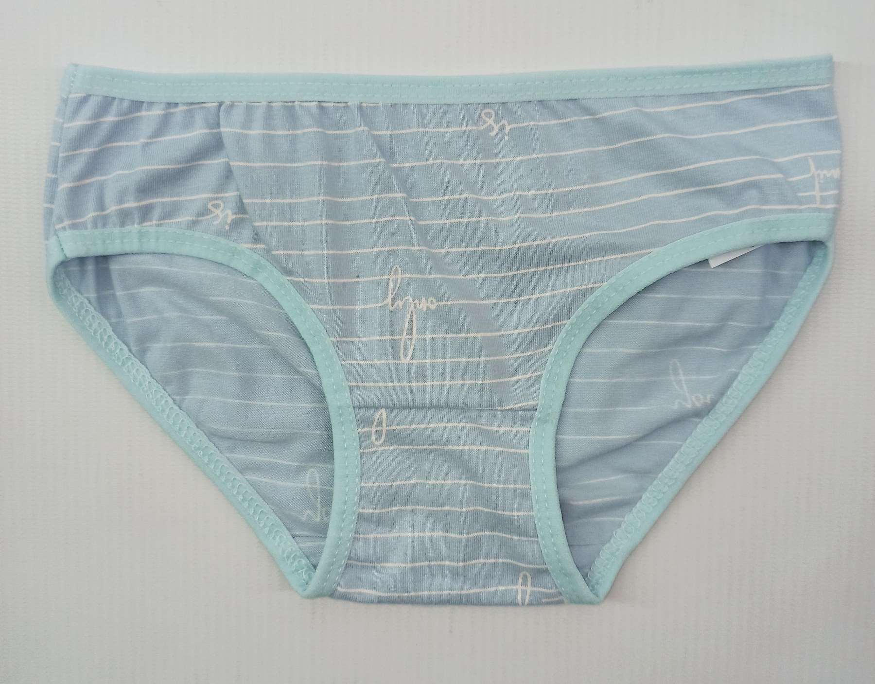

Трусы Donella 41233 110-116см(р) голубой