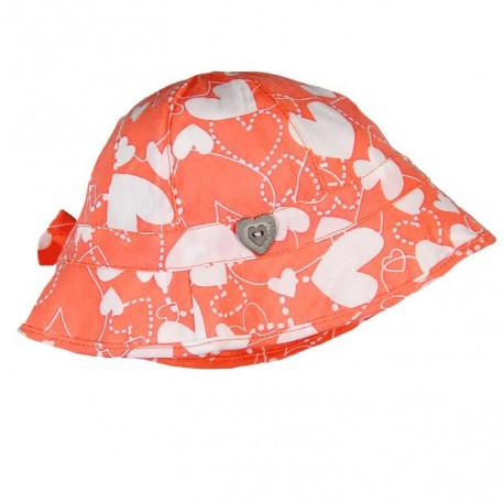 

Панама для девочки BOBOLI 223120/3526