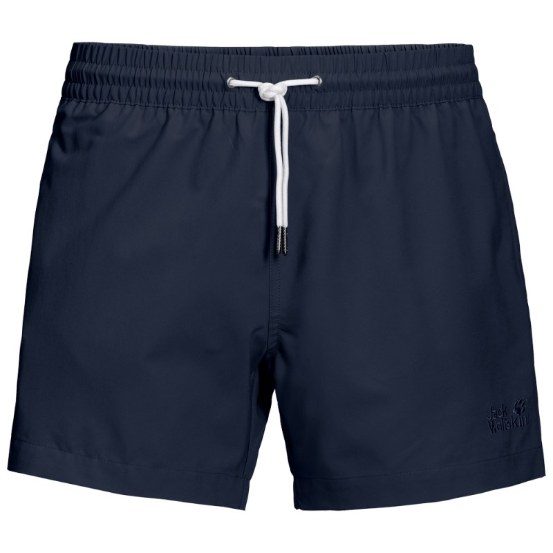 

Шорты аква BAY SWIM SHORT  Jack Wolfskin 1505521-1010  Синий, Шорты аква BAY SWIM SHORT M Jack Wolfskin 1505521-1010 M Синий