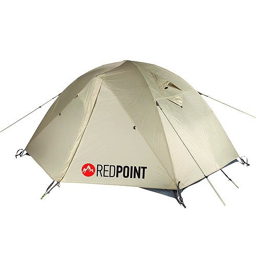 

Палатка туристическая трехместная RedPoint Steady 3