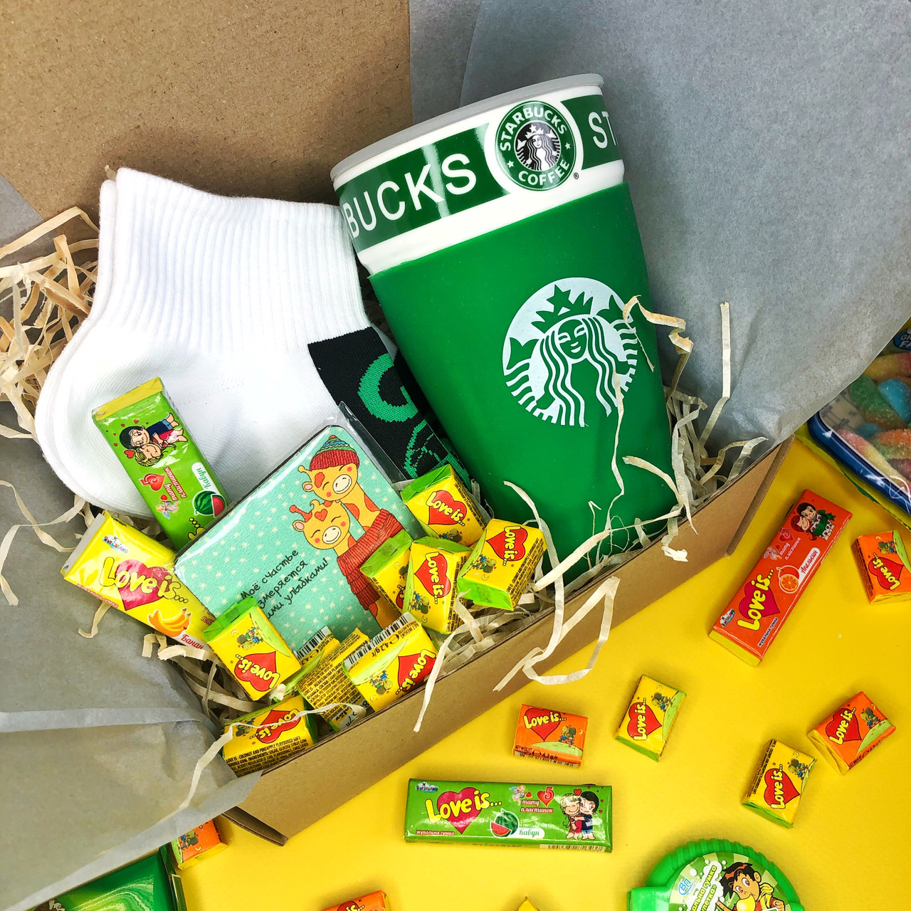 

Подарок парню, мужу, другу