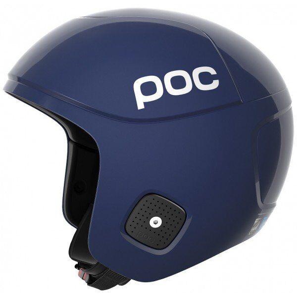 

Шолом гірськолижний POC Skull Orbic X SPIN M 55-56 см Lead Blue