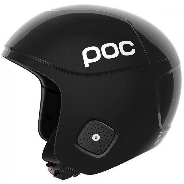 

Шолом гірськолижний POC Skull Orbic X SPIN M 55-56 см Uranium Black