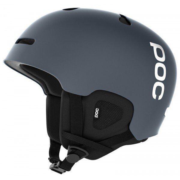 

Шолом гірськолижний POC Auric Cut M/L Polystyrene Grey
