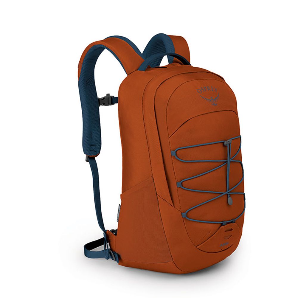 

Рюкзак Osprey Axis 18 Umber Orange