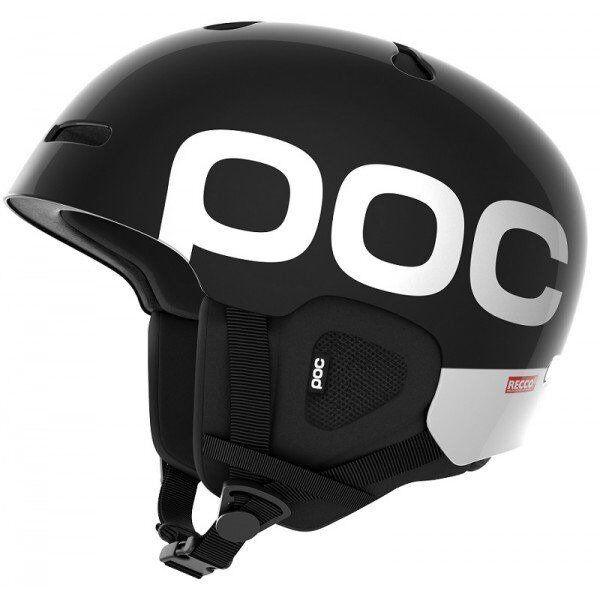 

Шолом гірськолижний POC Auric Cut Backcountry SPIN M/L 55 - 58 Uranium Black