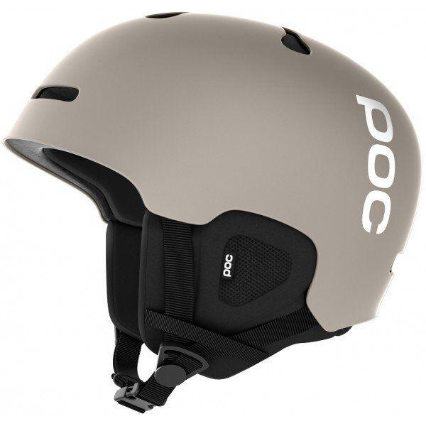 

Шолом гірськолижний POC Auric Cut M/L 55 - 58 Rhodium Beige