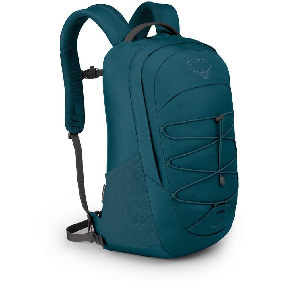 

Рюкзак Osprey Axis 18 Ethel Blue