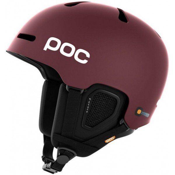 

Шолом гірськолижний POC Fornix M/L 55 - 58 Copper Red