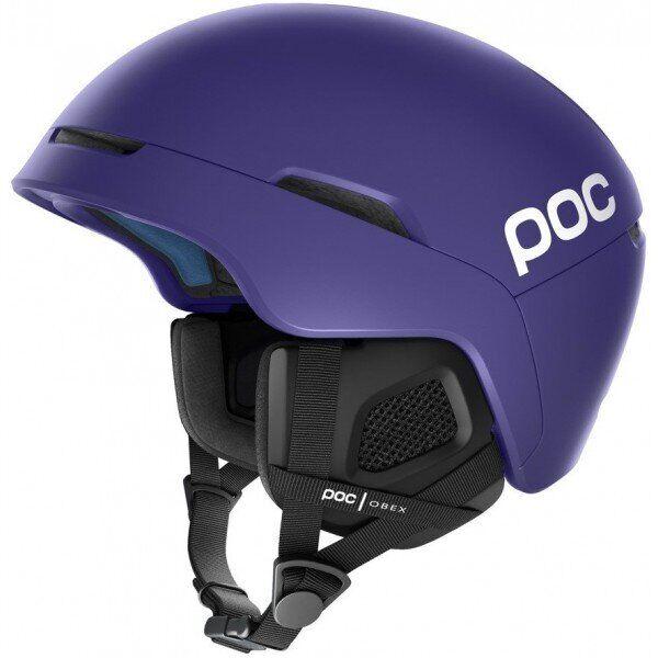 

Шолом гірськолижний POC Obex Spin XS/S 51-54 см Ametist Purple