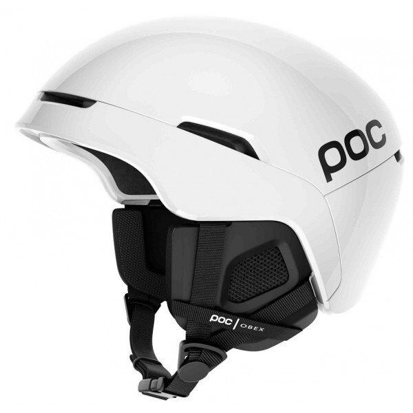 

Шолом гірськолижний POC Obex Spin M/L 55 - 58 см Hydrogen White