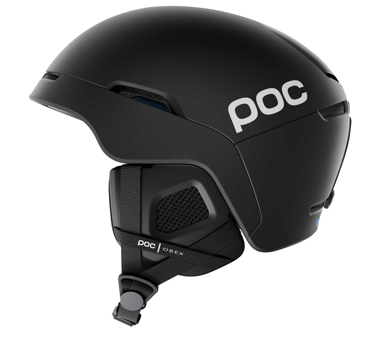 

Шолом гірськолижний POC Obex Spin XL/XXL 59 - 62 см Uranium Black
