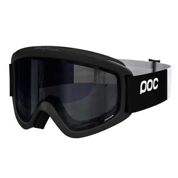 

Маска гірськолижна POC Iris X Jeremy Jones Edition L All Black