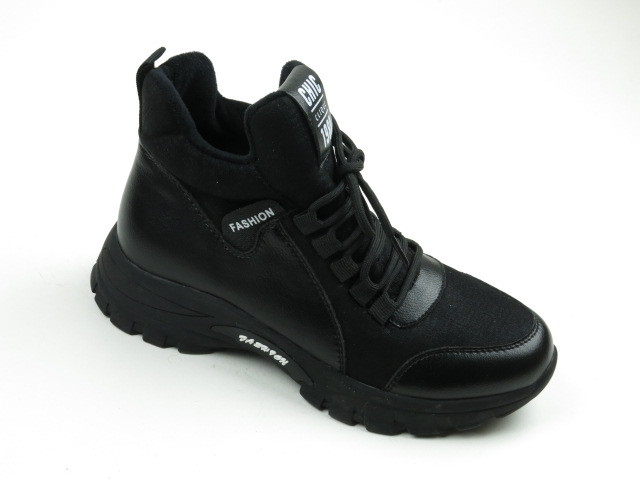 

Кроссовки женские Allshoes OAZ609 38