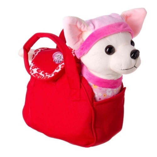 

Мягкая игрушка Huada Toys Собака (5451)