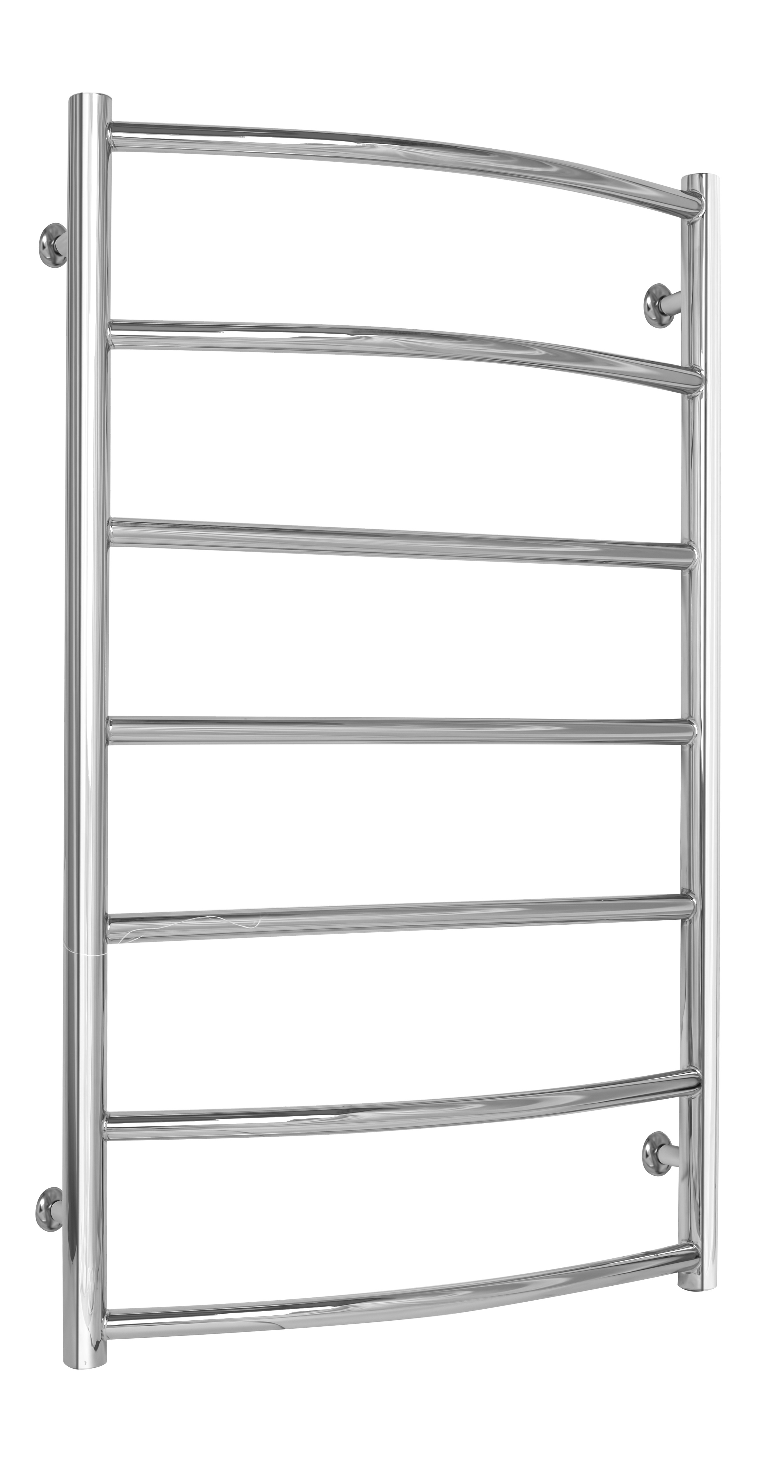 

Полотенцесушитель Paladii Микс 850х530/7