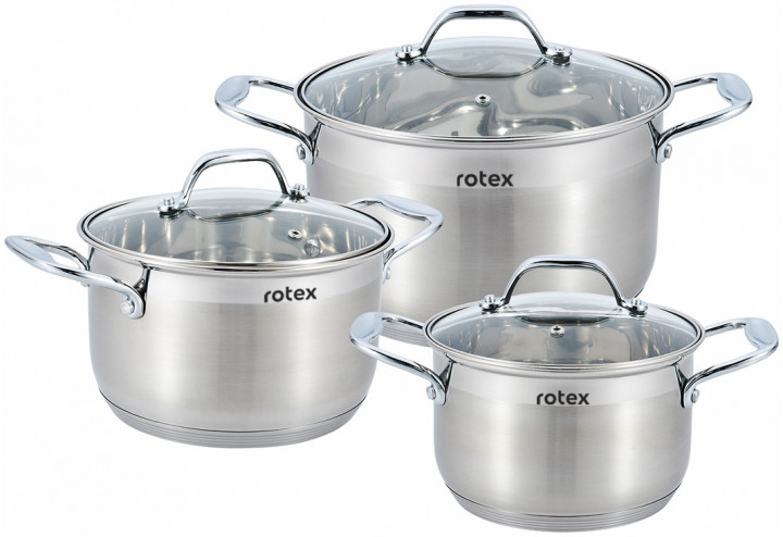 

ROTEX RC325-6S Catania