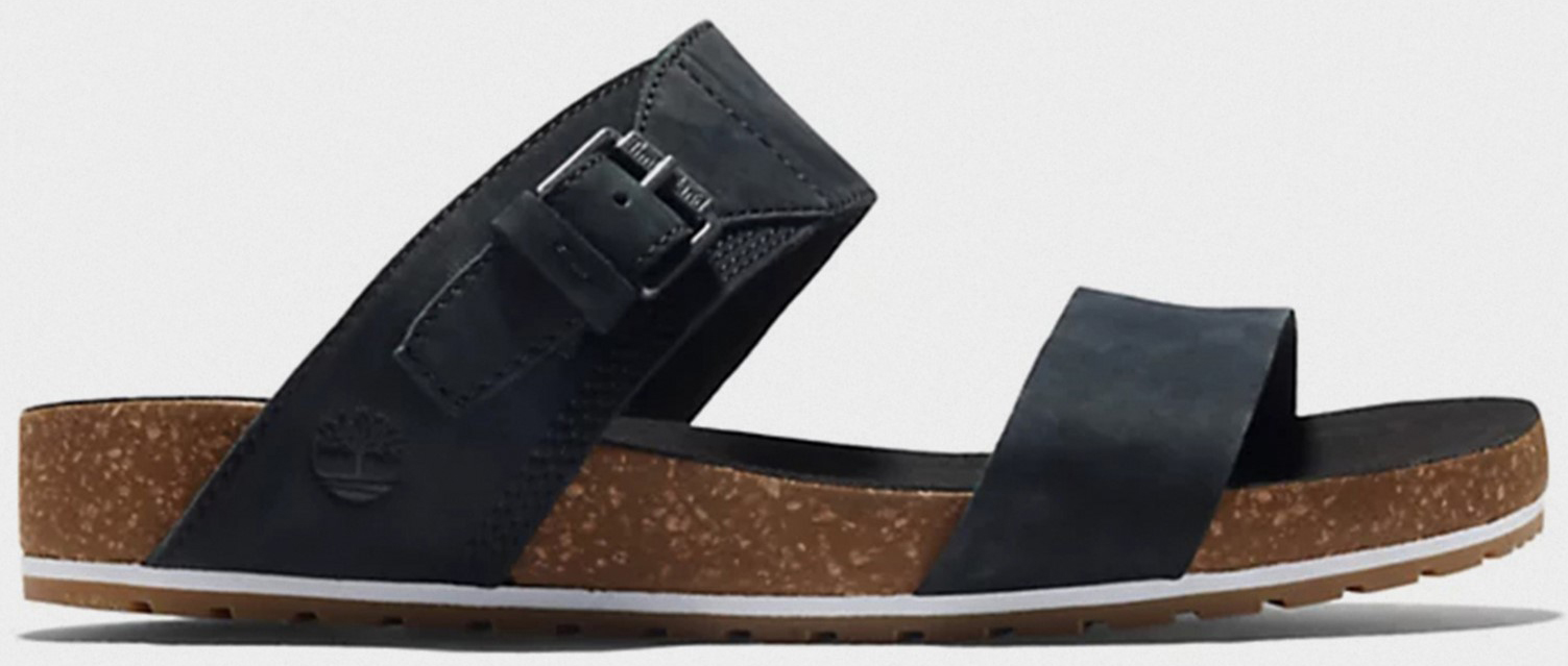 

Шлепанцы Timberland TB0A2AU7015 37 Черные
