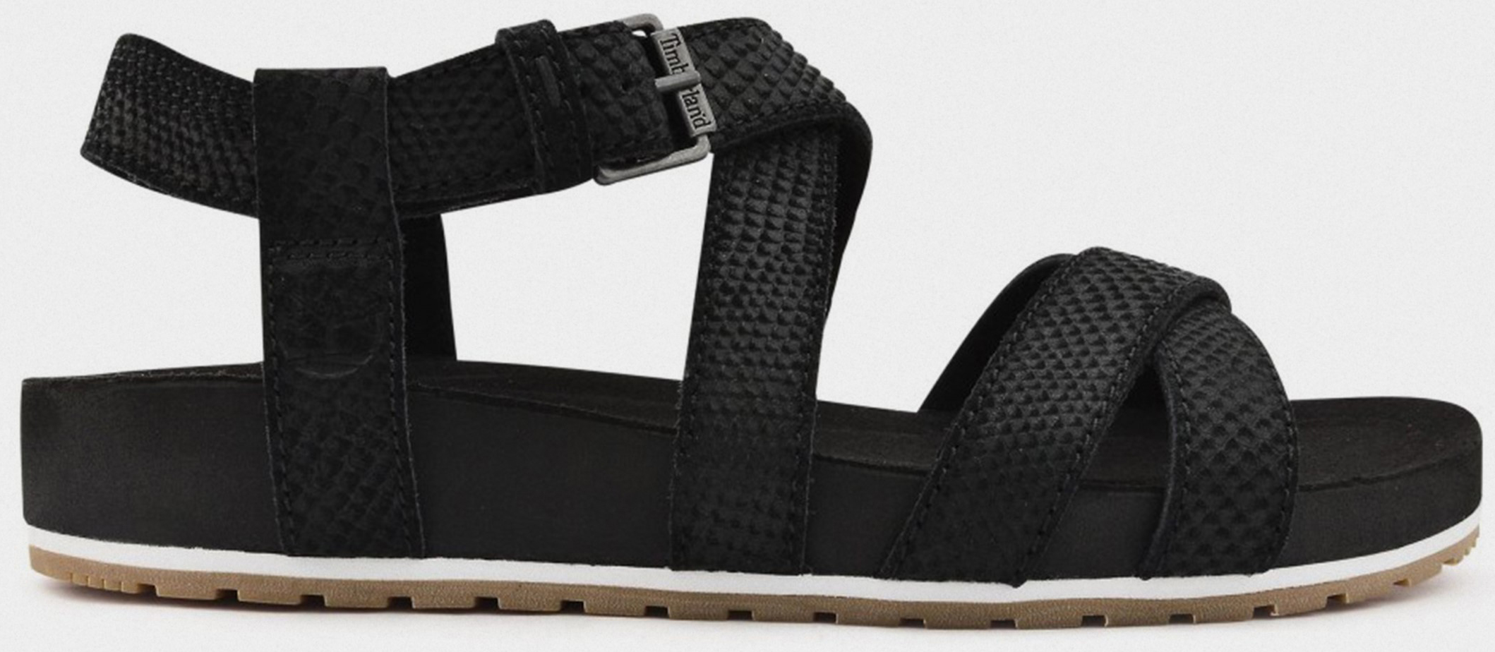 

Сандалии Timberland TB0A2ATK015 38 Черные
