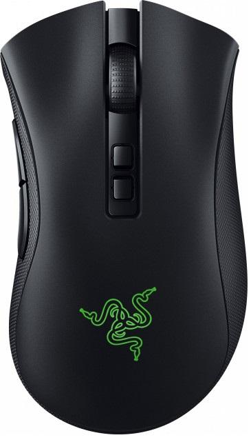 

Безпровідна ігрова миша з підсвіткою Razer DeathAdder V2 Pro Wireless Black (RZ01-03350100-R3G1)