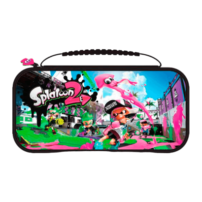 

Чехол Твердый Big Ben Switch Splatoon 2