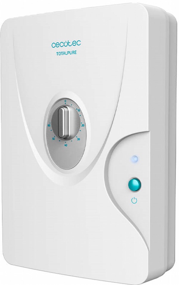 

Озонатор CECOTEC TotalPure 3000 Ozone CCTC-05618