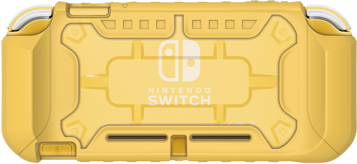 

Чехол Hori Hybrid System Armor for Nintendo Switch Lite Turquoise