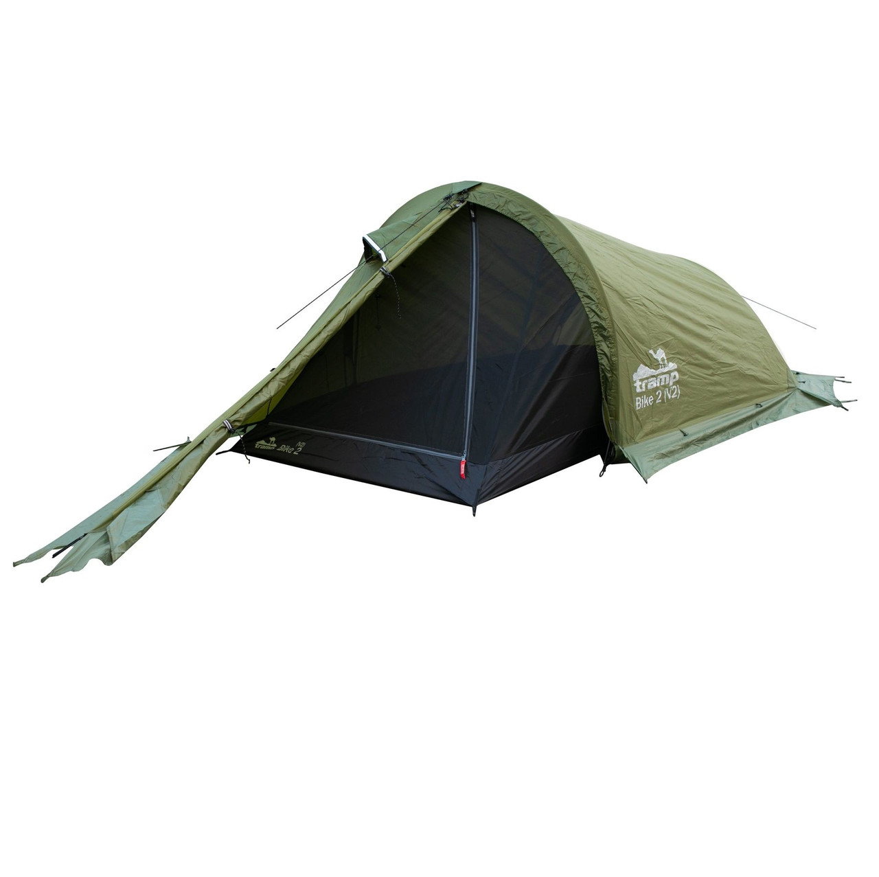 

Палатка Tramp Bike 2 v2 зеленая (TRT-020-green)