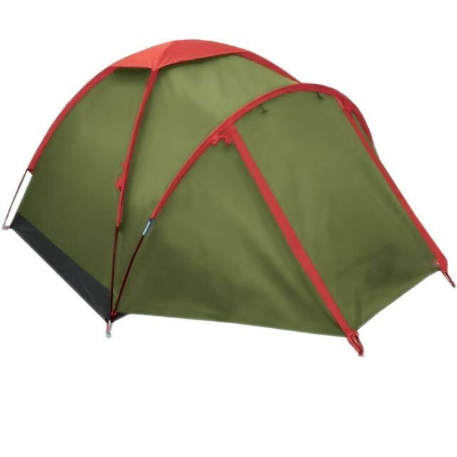 

Палатка Tramp Lite Fly 3 (TLT-003)