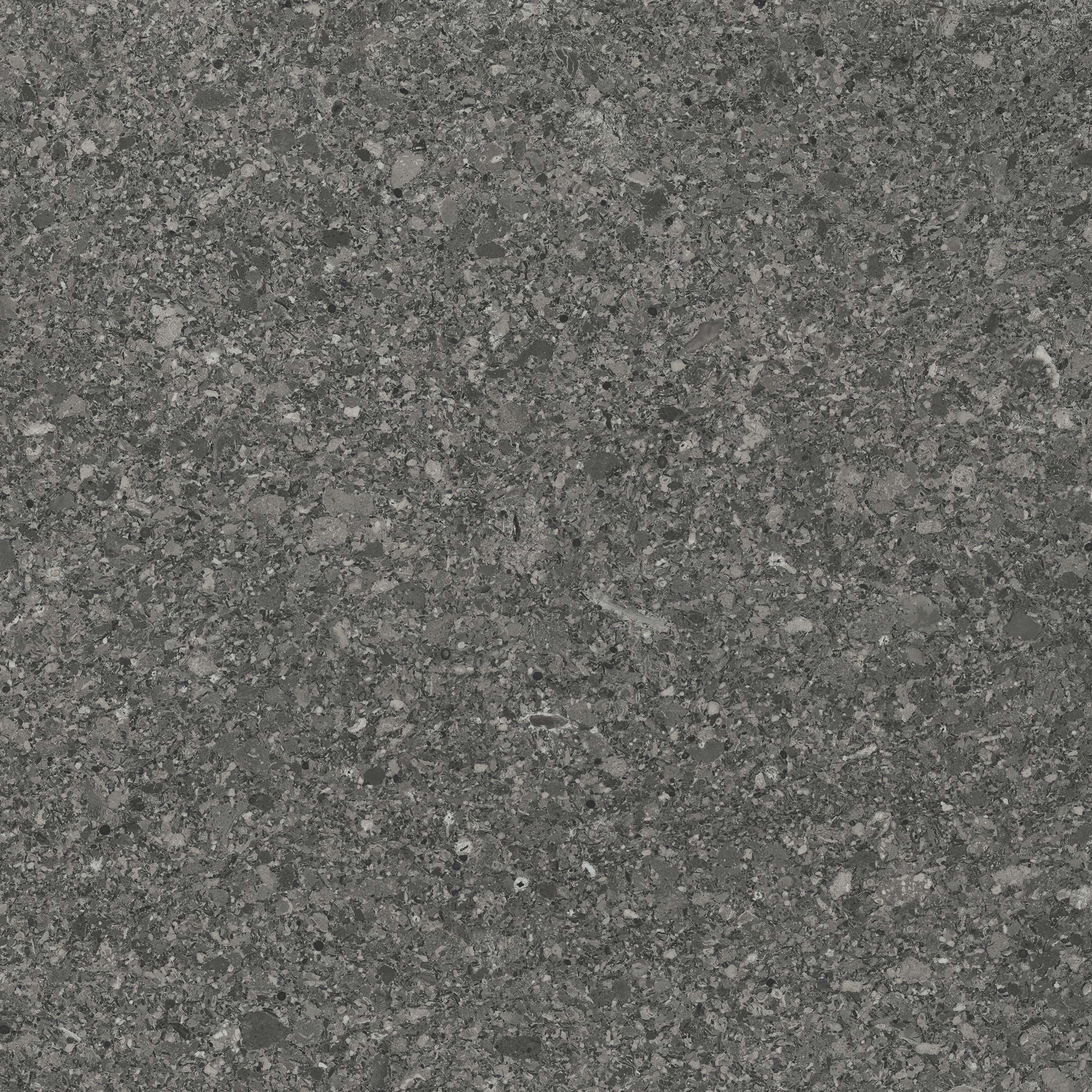 

Плитка керамограніт YOSEMITE 45X45 BLACK ZWXSV9 ZEUS CERAMICA