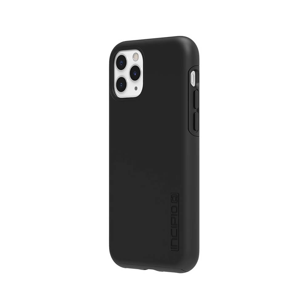 

Чехол Incipio DualPro iPhone 11 Pro (IPH-1843-BLK)