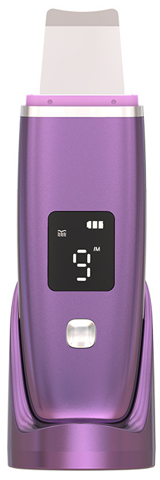 

Скрабер ультразвуковой Ultrasonic PL-C01 purple