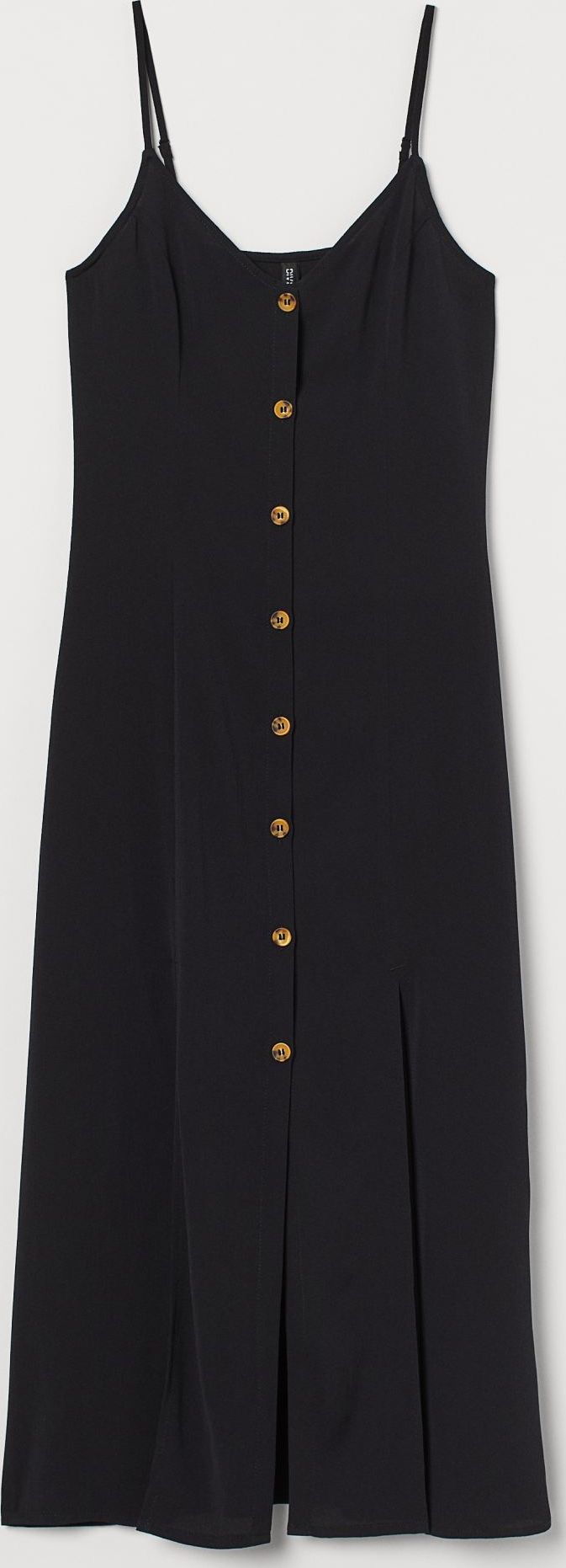 

Сарафан H&M 2910-753802 36 Черный