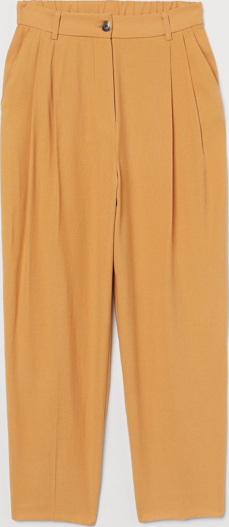 

Брюки H&M 1612-8623251  Горчичные, Брюки H&M 1612-8623251 38 Горчичные