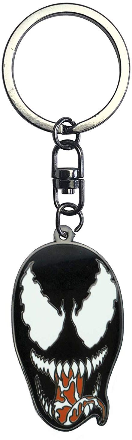 

Брелок Abystyle Marvel - Keychain Venom