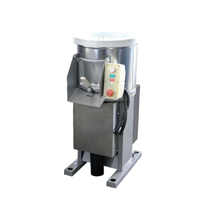 

Картофелечистка ТОРГМАШ МОК-300М (380В)