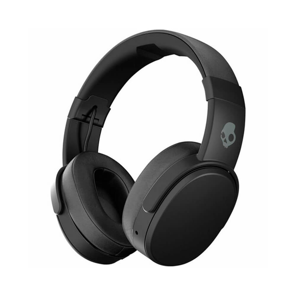 

Наушники Skullcandy CRUSHER BT BLACK/COLAR/BLACK