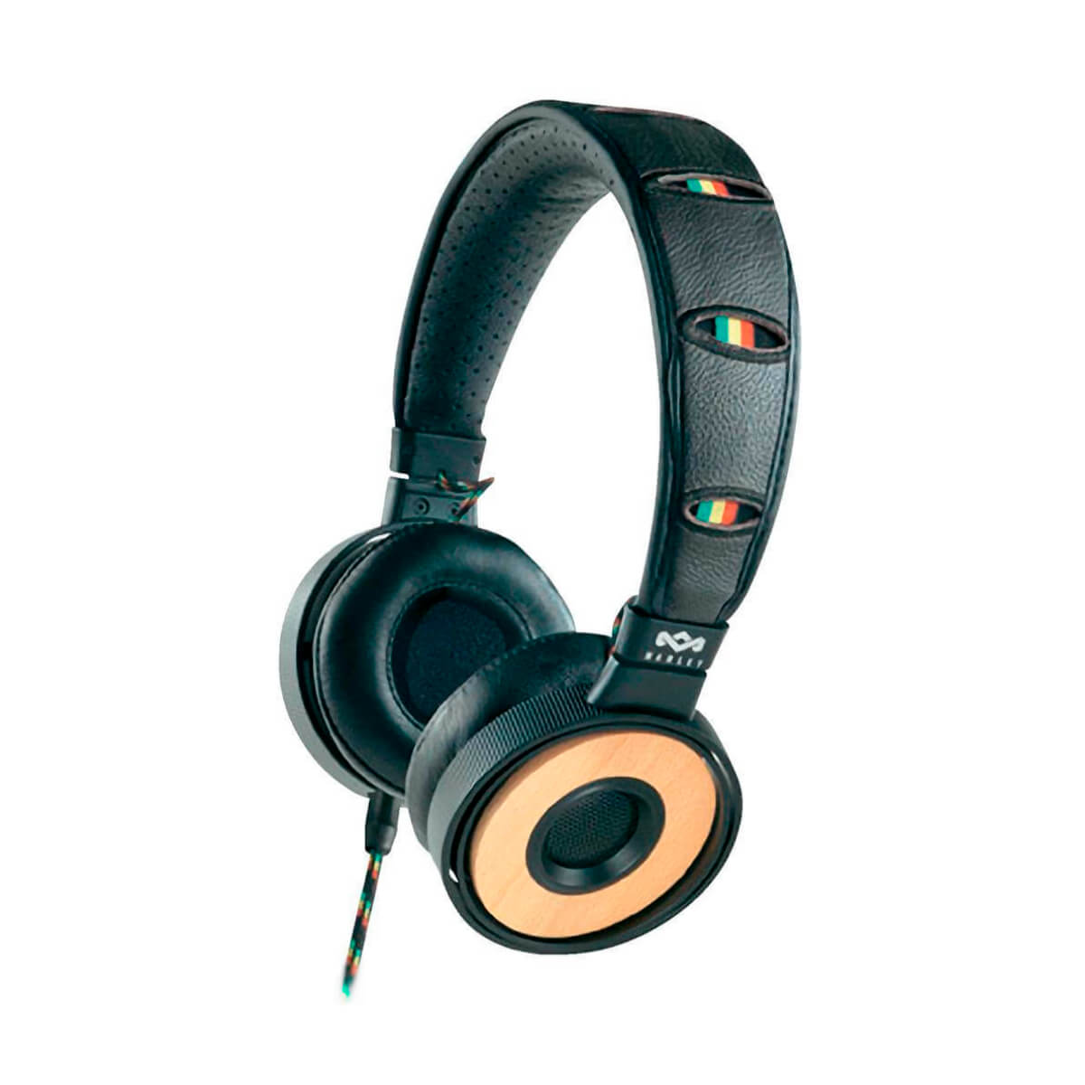 

Наушники MARLEY Redemption Song OE Harvest (EM-FH023-HAA)