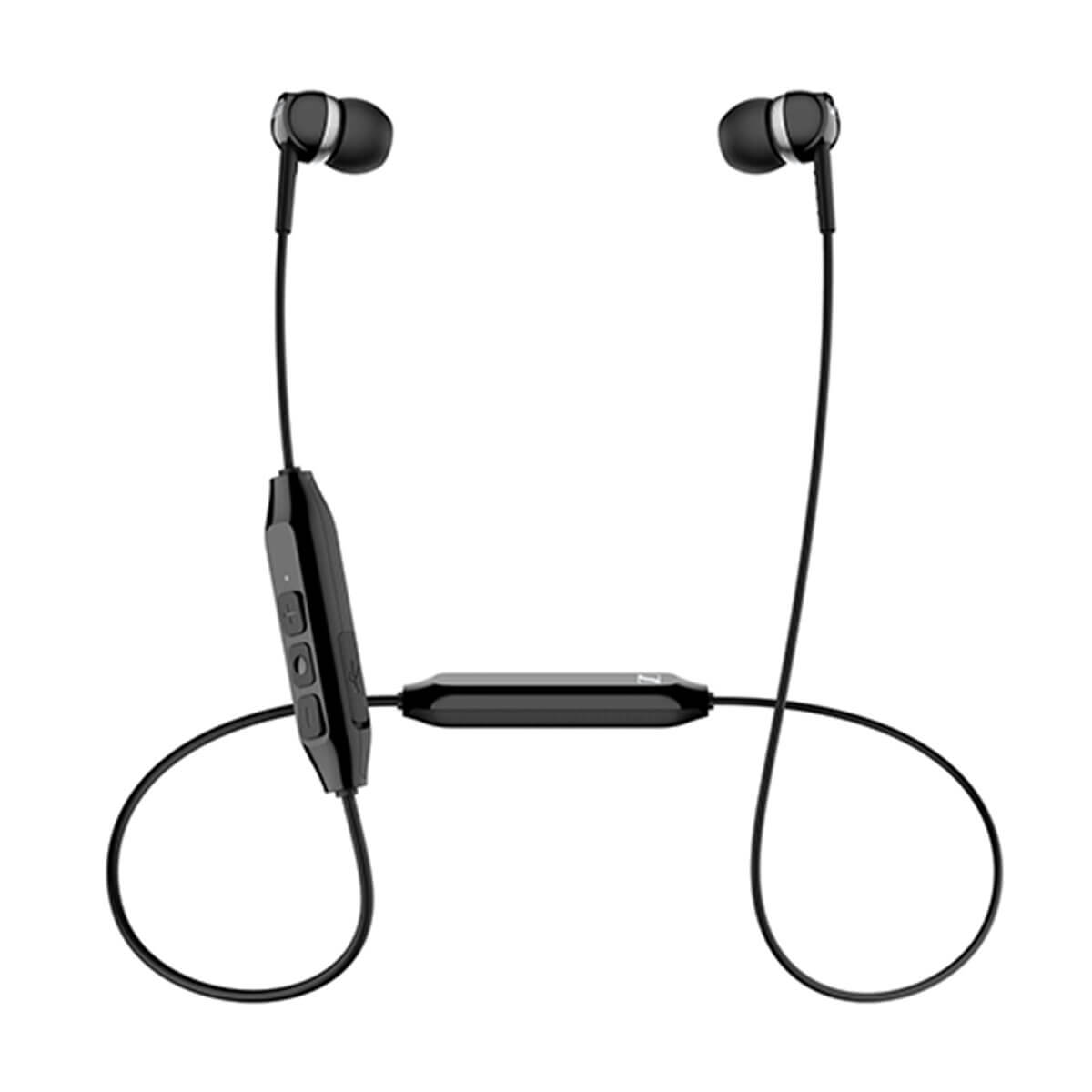 

Наушники SENNHEISER CX 150BT Black