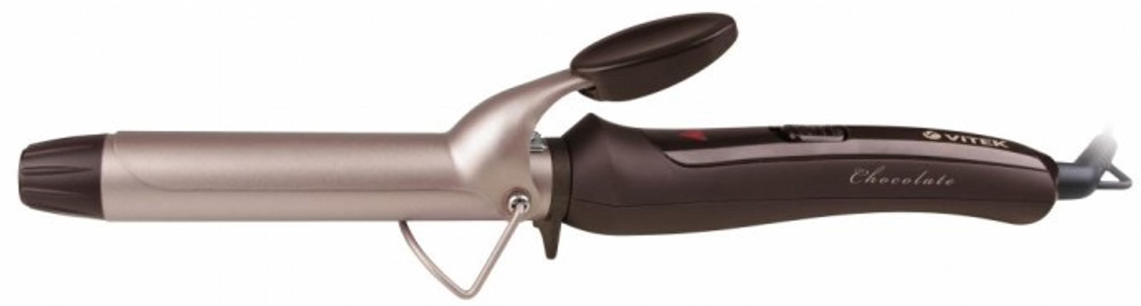 

Плойка VITEK VT-2539 CL Chocolate