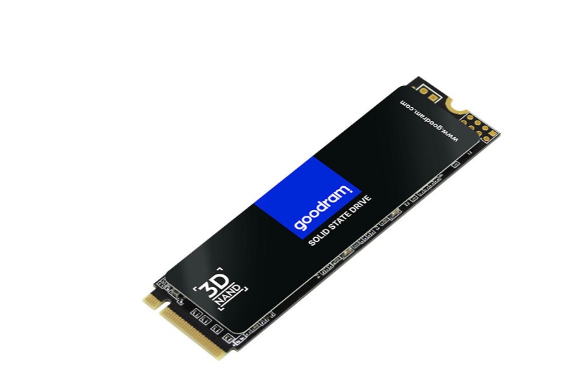

SSD накопитель GOODRAM PX500 512 GB (SSDPR-PX500-512-80)