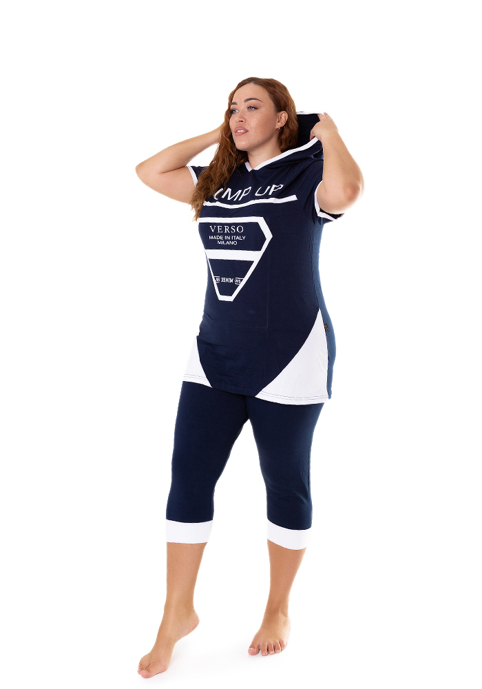 

Домашняя одежда Polkan 3XL Разноцветный (плкн10118)