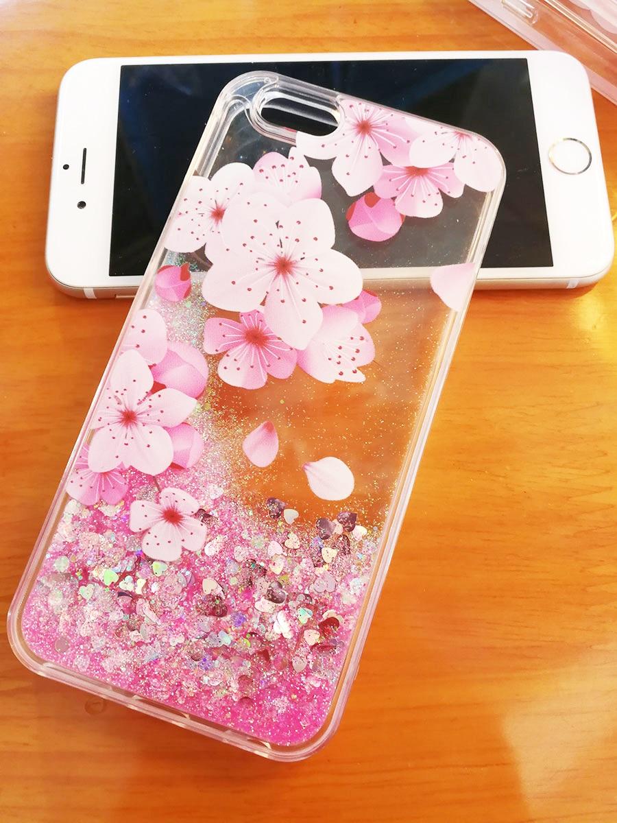 Чехол Glitter для Iphone 6 Plus / 6s Plus бампер жидкий блеск Sakura –  фото, отзывы, характеристики в интернет-магазине ROZETKA от продавца:  YourCase | Купить в Украине: Киеве, Харькове, Днепре, Одессе, Запорожье,  Львове