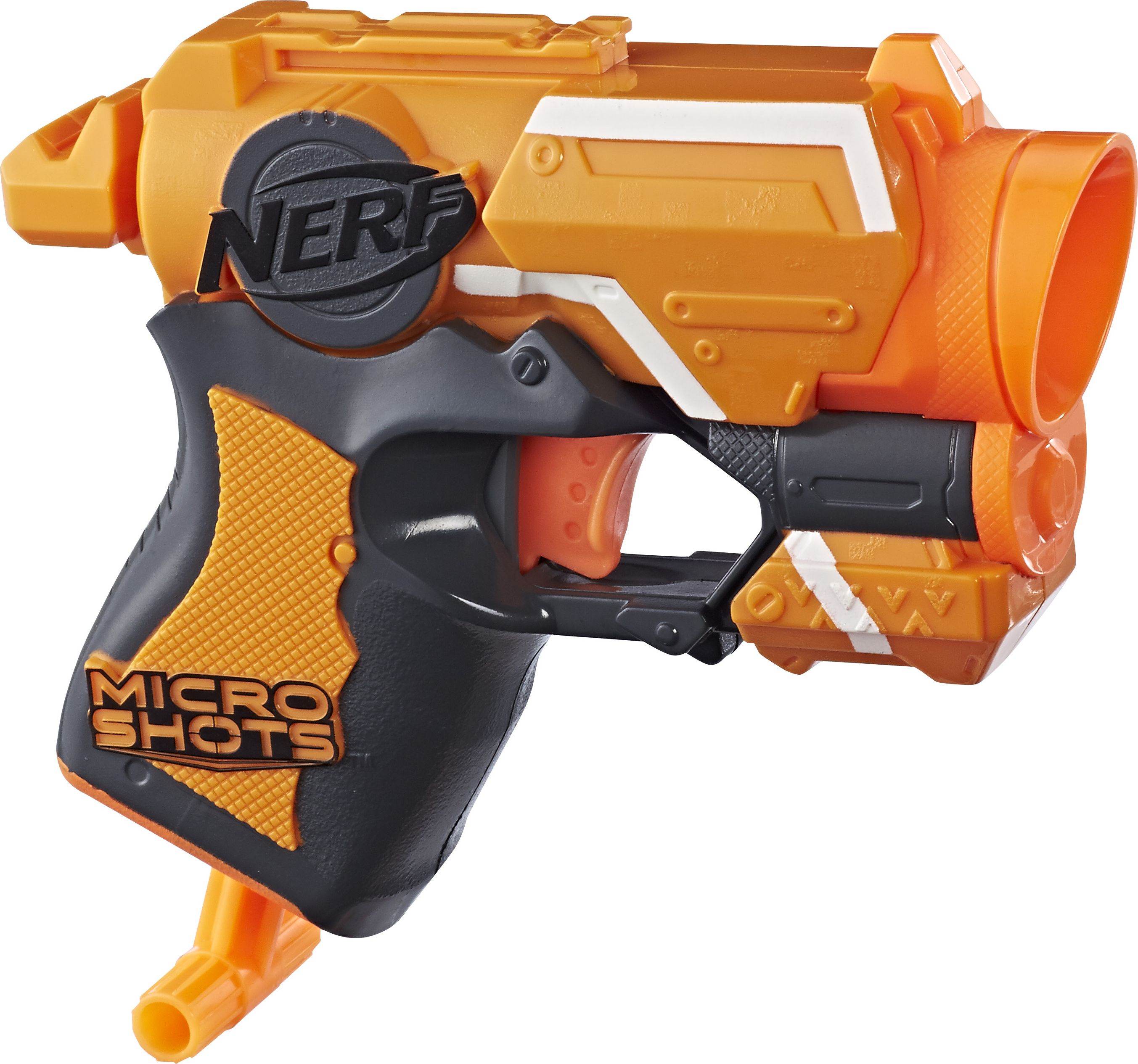 

Бластер Hasbro Nerf Микрошот Firestrike SE1 (E0489_E0721)