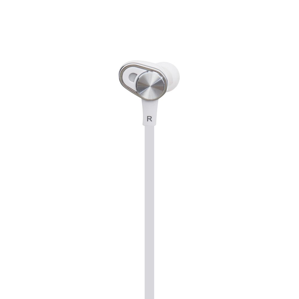 

Наушники Celebrat CX620 3.5 mm White (115680)