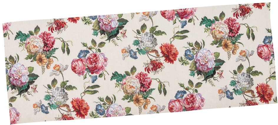 

Дорожка на стол гобеленовая Limaso EDEN707-37 37x100 см