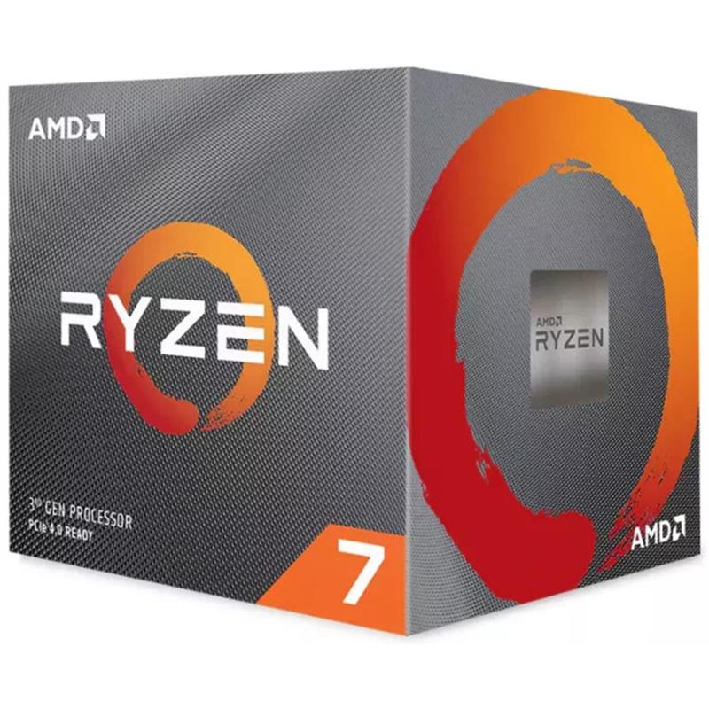 

Процессор AMD Ryzen 7 3700X 3.6GHz/32MB, sAM4 BOX