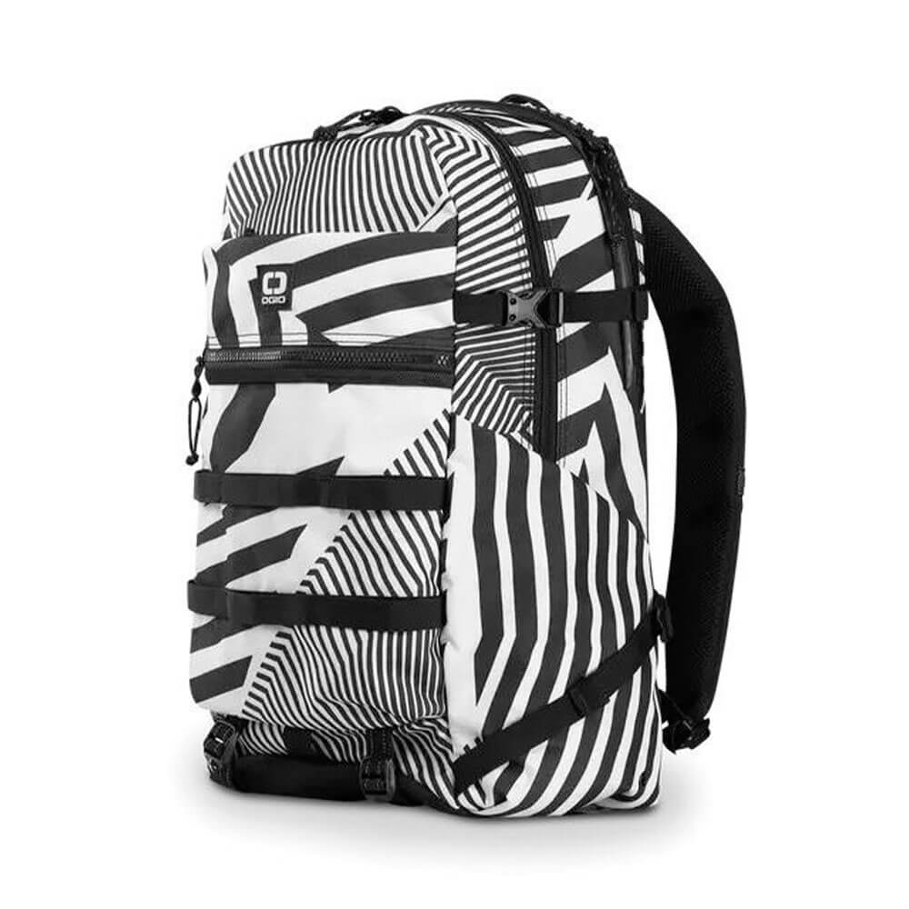 

Рюкзак OGIO Alpha CONVOY 320 Punk Splash